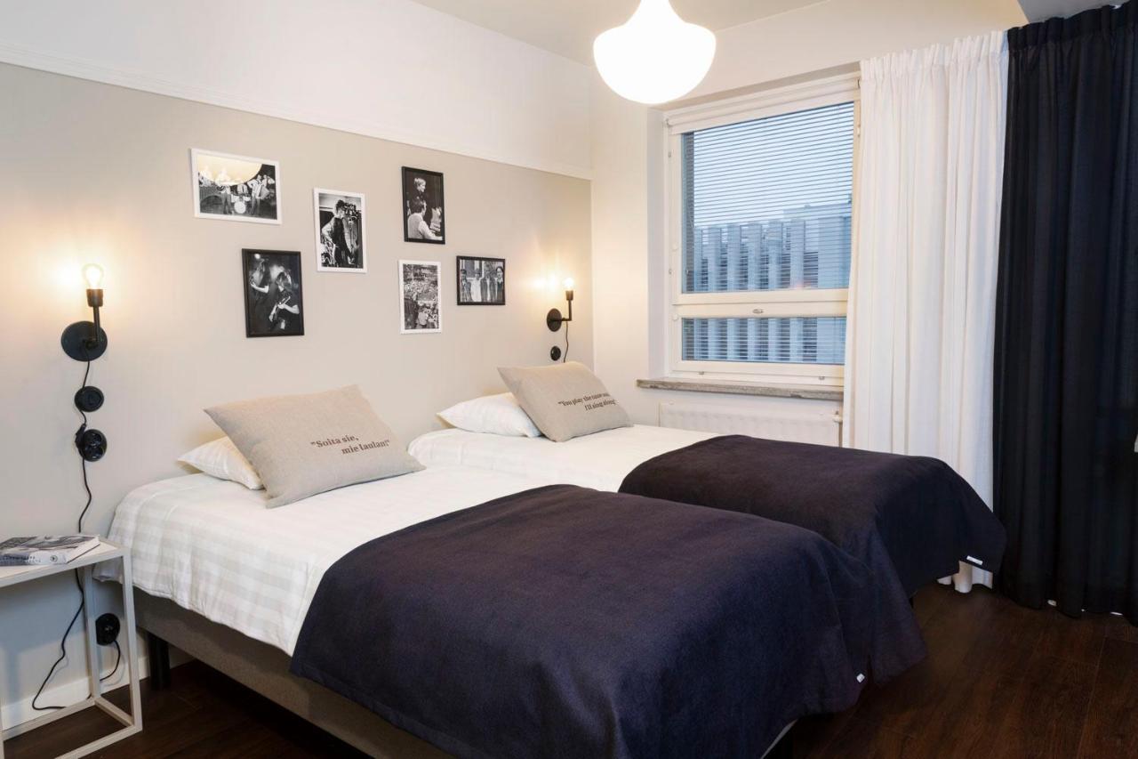 Lietsu Boutique Aparthotel - Huoneistohotelli Lietsu Γιόενσου Εξωτερικό φωτογραφία