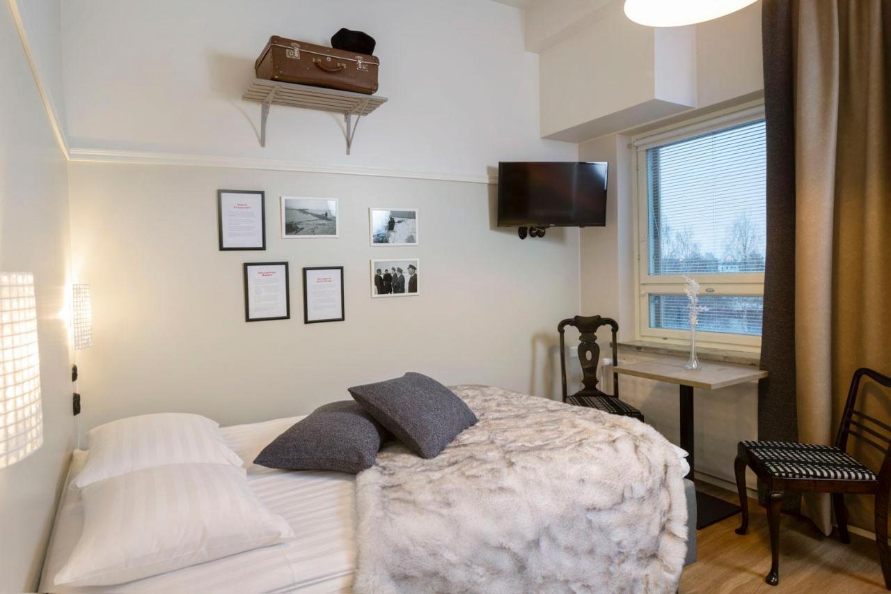 Lietsu Boutique Aparthotel - Huoneistohotelli Lietsu Γιόενσου Εξωτερικό φωτογραφία
