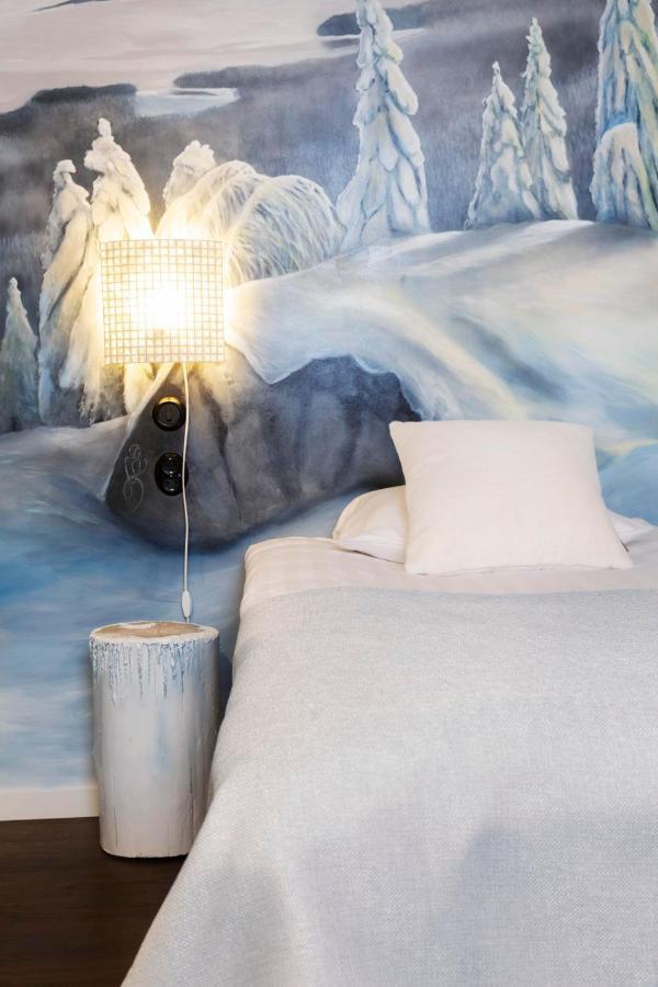 Lietsu Boutique Aparthotel - Huoneistohotelli Lietsu Γιόενσου Εξωτερικό φωτογραφία