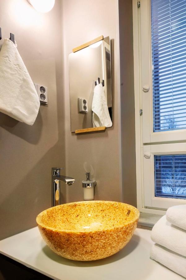 Lietsu Boutique Aparthotel - Huoneistohotelli Lietsu Γιόενσου Εξωτερικό φωτογραφία